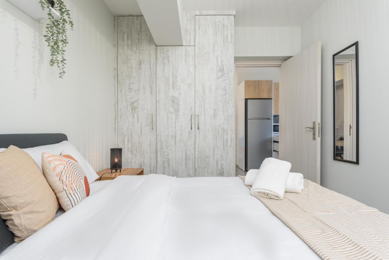 2-br By Finikoudes Apartment Larnaca
