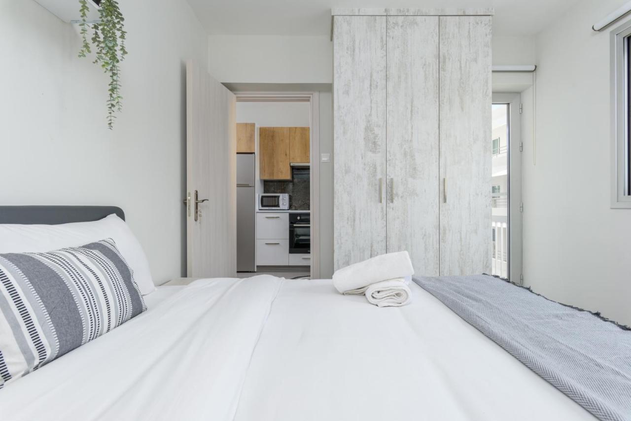 2-br By Finikoudes Larnaca